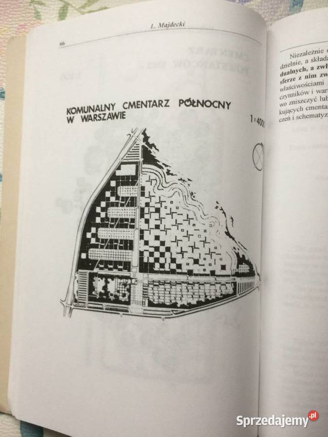 2967 Cmentarz Centralny Szczecina sprzedam