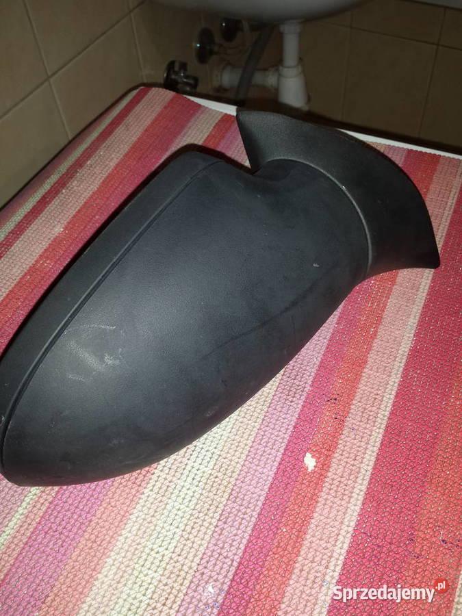 Lusterko Prawe do Mercedesa W168 793383656 Kraśnik