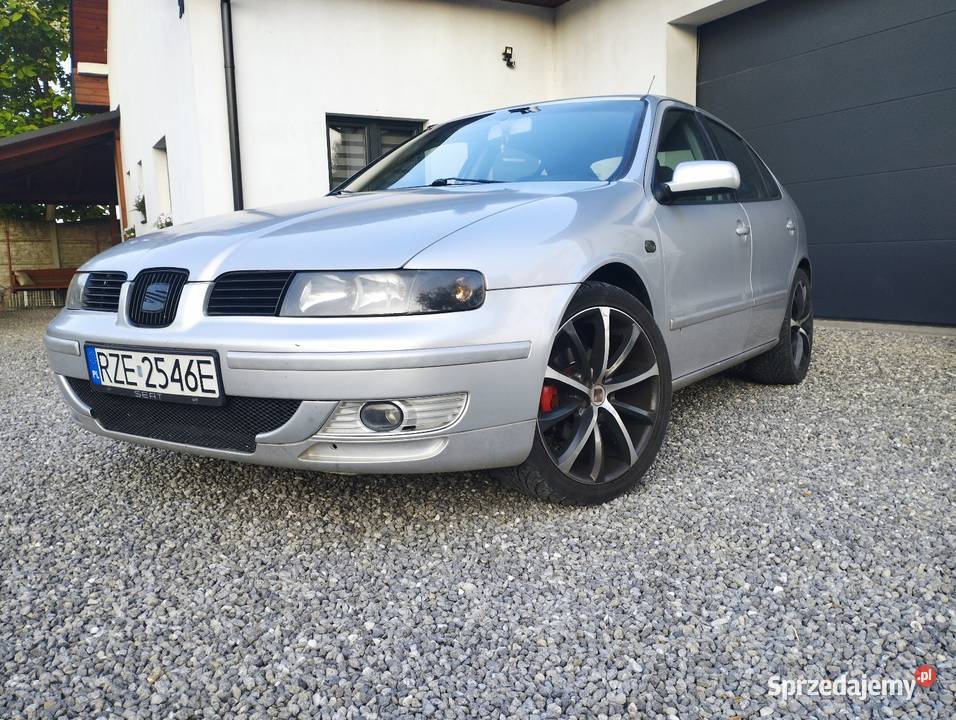 Seat Leon 19tdimapagwintprzelot 1900cm3 Sokołów Małopolski