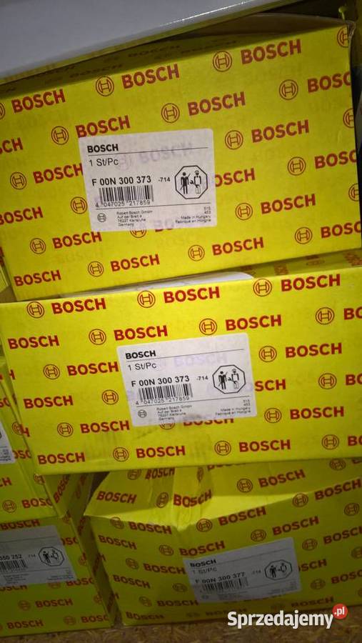 0438140140 REGULATOR CIŚNIENIA BOSCH śląskie Bielsko-Biała