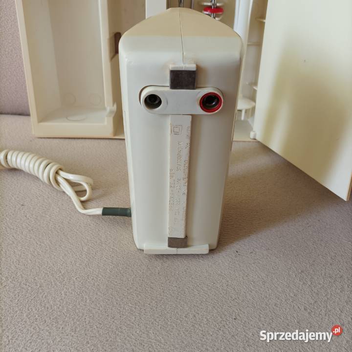 Polski mikser robot kuchenny Predom Zelmer typ AGD drobne Stronie Śląskie sprzedam