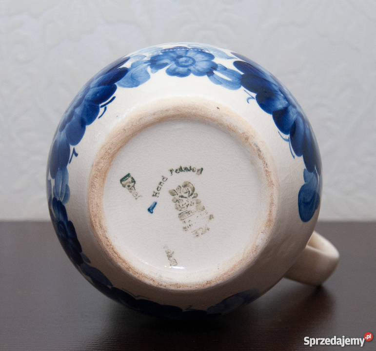 Dzbanek Włocławek dolnośląskie Wrocław sprzedam