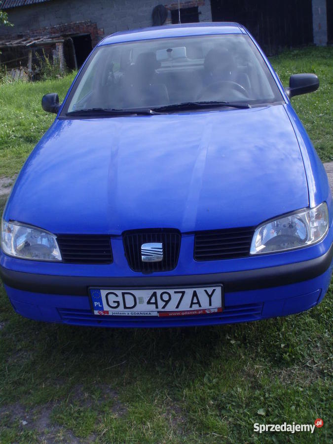 seat lpg brc 2000 Sprzedajemy.pl