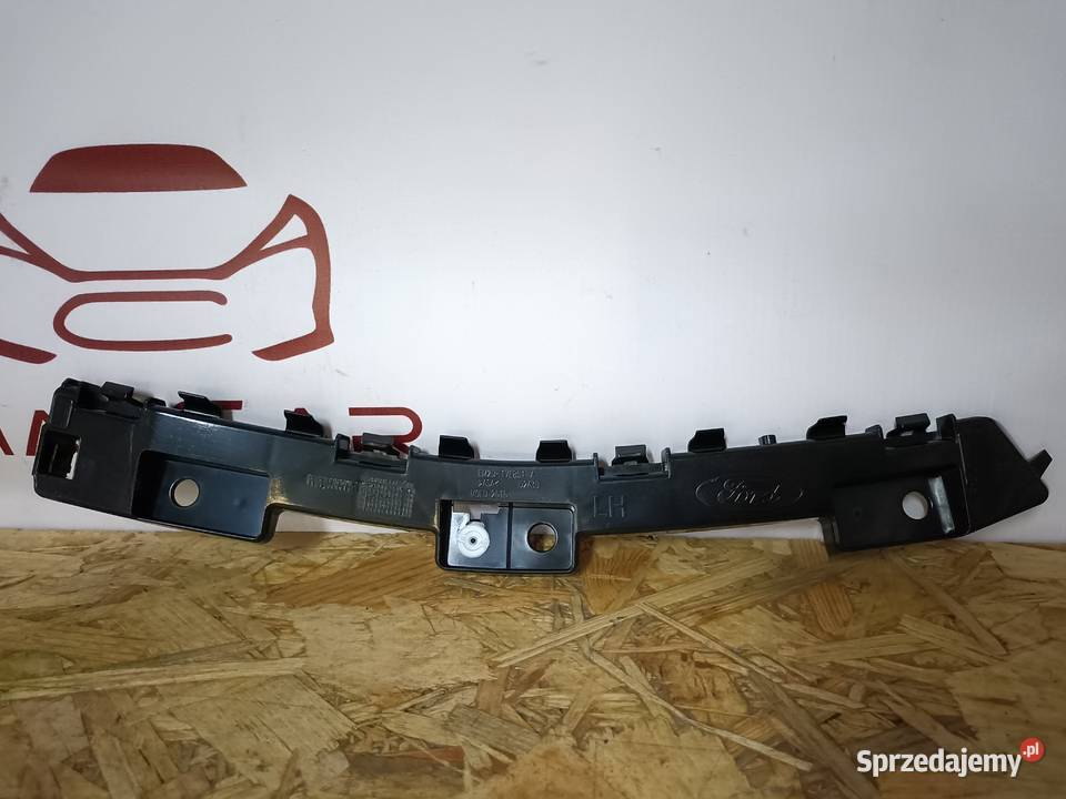 FORD S II 15 ŚLIZG MOCOWANIE ZDERZAKA LEWY TYŁ osobowe Pleszew