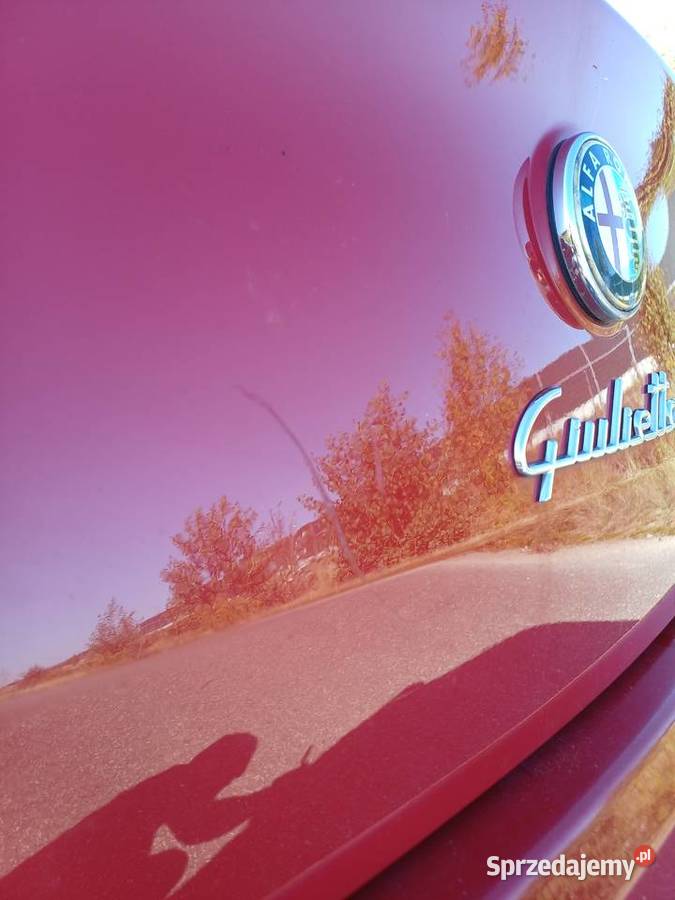 Alfa Romeo Giulietta 14 170 Komplet opon 1400cm3 mazowieckie Żyrardów sprzedam