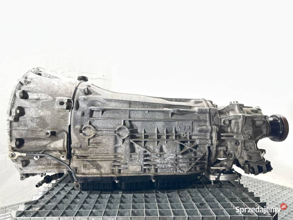 SKRZYNIA BIEGÓW MERCEDES CLS LN17315045 30 435