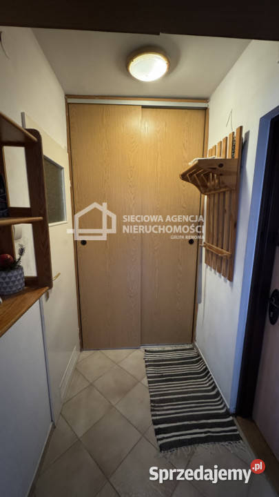 Mieszkanie 2452m2 1pokojowe Gdynia Widna pomorskie