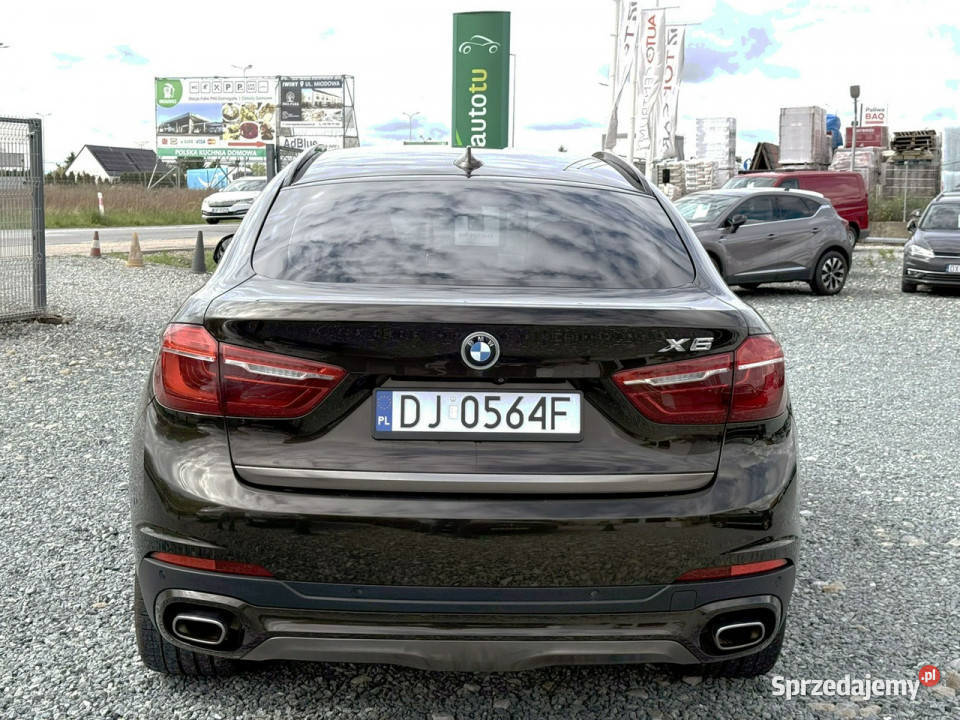 BMW X6 30D 313 xDrive40D 20162017 r Led Head up 134500km