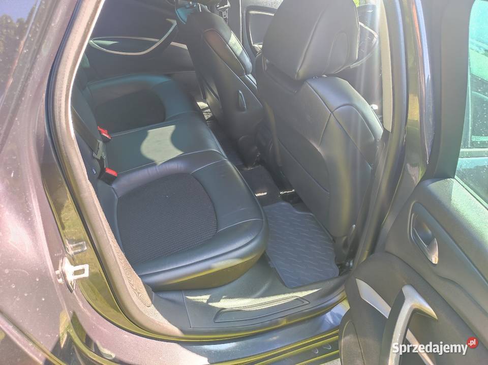 Citroen C5 16 benzyna zamiana zamienię dopłata ESP Tarnobrzeg sprzedam