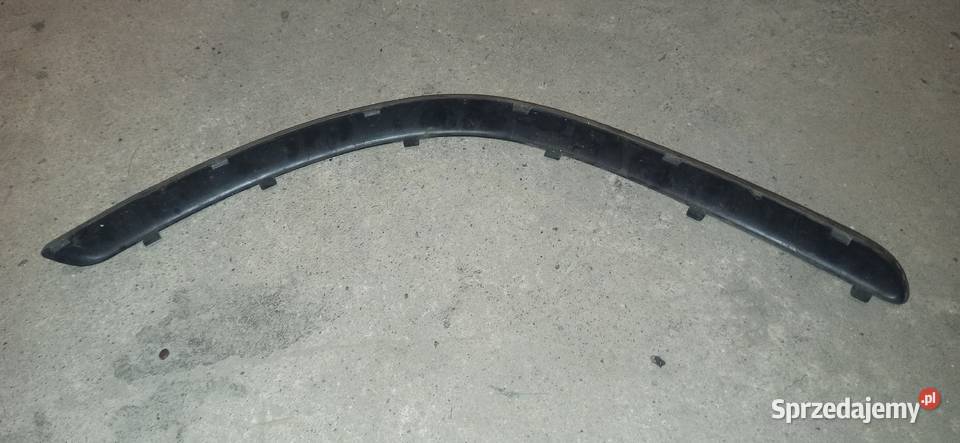 Saab 9 3 Hokejówka na przedni zderzak lewa Sosnowiec sprzedam