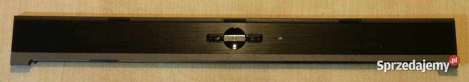 ACER ASPIRE 5541G POWER WŁĄCZNIK LISTWA PANEL Pozostałe Łódź