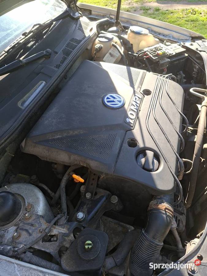 VW Polo Polo Uniejów