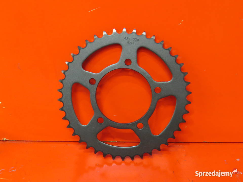 ZONTES 42T520 ZT310 T 52042 1080100068000 Gdańsk