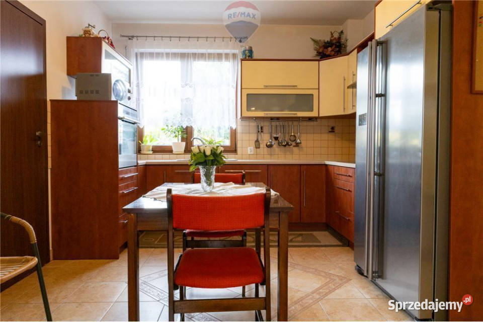 Dom z kominkiem i ogrodem HałcnówBielskoBiała 155m2 Bielsko-Biała