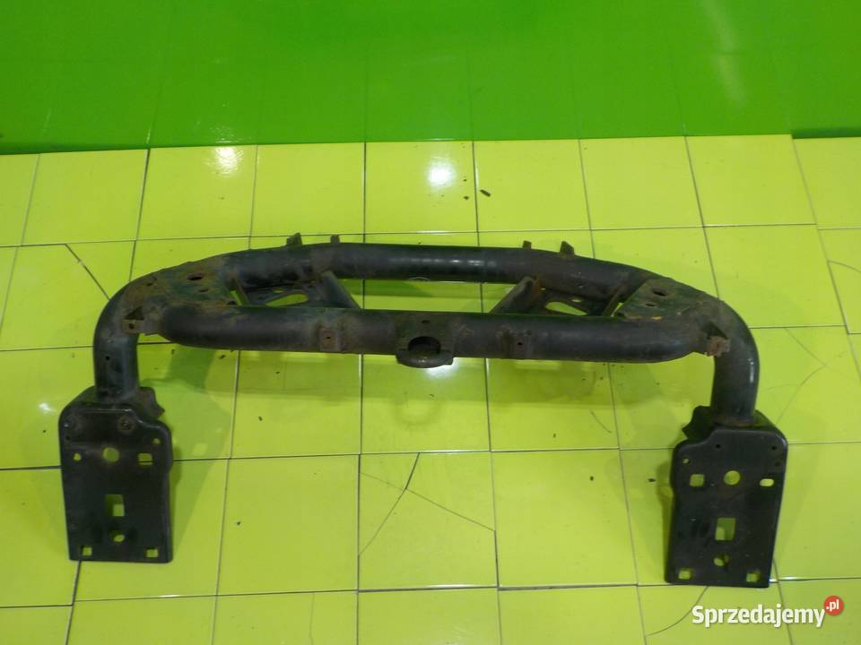 RANGE ROVER L322 36 TDV8 07r belka pod chlodnice sprzedam