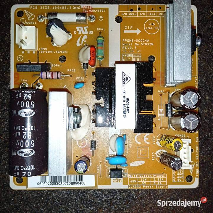 Moduł PPSHE00024A DA9200530A Opole sprzedam