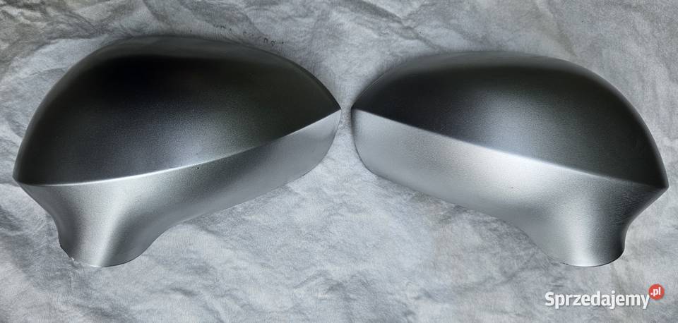 Obudowa lusterka Seat Ibiza Leon Exeo9 Konstancin-Jeziorna sprzedam