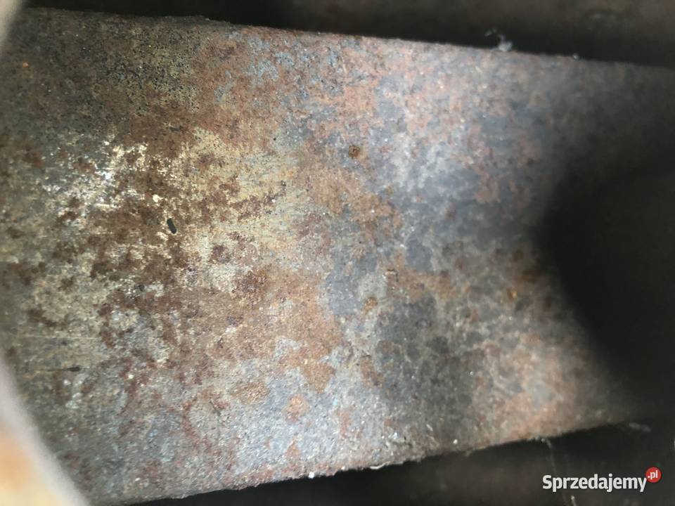 ZBIORNIK PALIWA BAK SHL M06 M11 175 150 Części Kraków