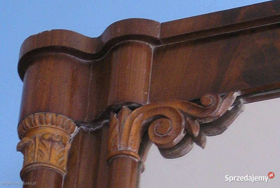 Tremo Biedermeier do konserwacji Sopot