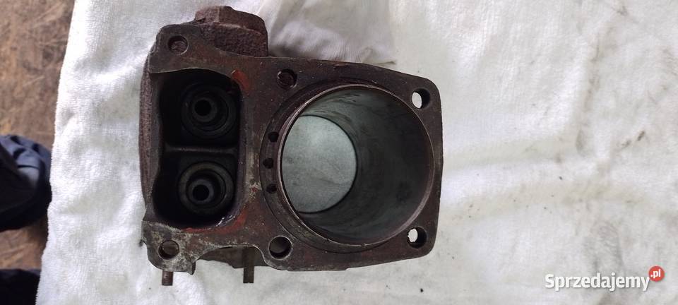 Cylindry m72kmz Piotrków Trybunalski