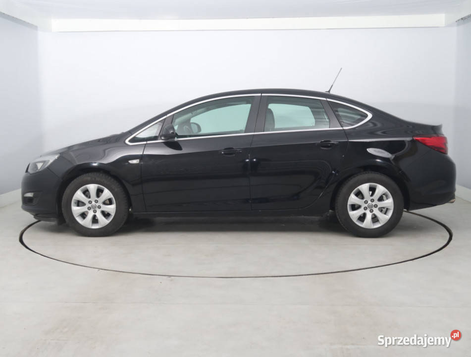 Opel Astra 14 T ASR (kontrola trakcji) dolnośląskie Bielany Wrocławskie