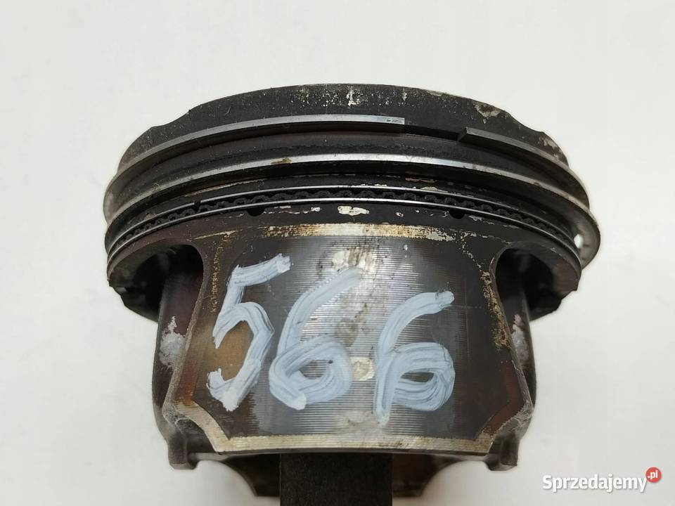 TŁOK KORBOWÓD RFCM5G6205FA 10 ECOBOOST Ford