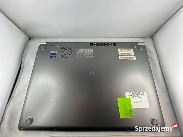 Laptop Dell Toshiba Portege Z30 133 Intel Core Warszawa