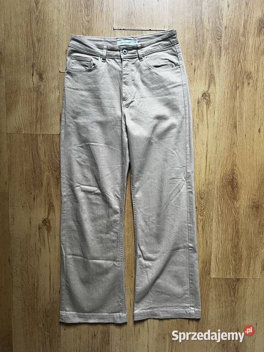 Tanie carin wester eleganckie spodnie Rypin