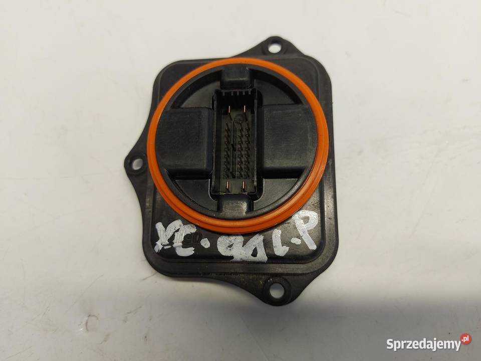 VOLVO XC90 II D5 Przetwornica moduł skrętu osobowe