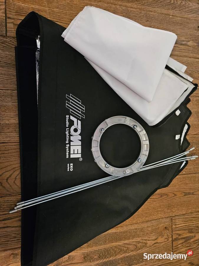 Sprzedam sprzęt studyjny Stary Kisielin