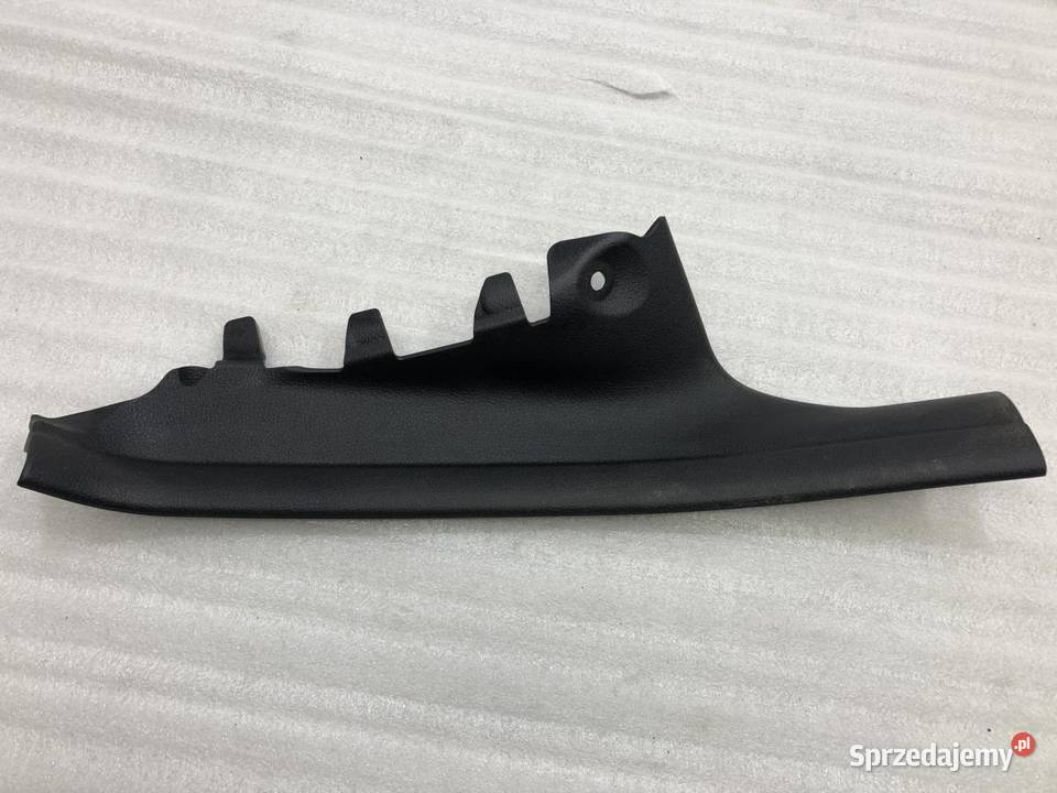 LISTWA PROGOWA PRAWY TYŁ BMW F31 MPAKIET 7221918