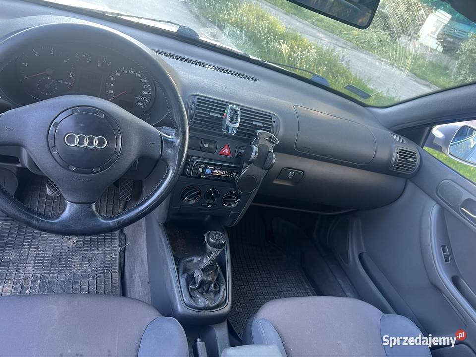 Audi a3 Suwałki sprzedam