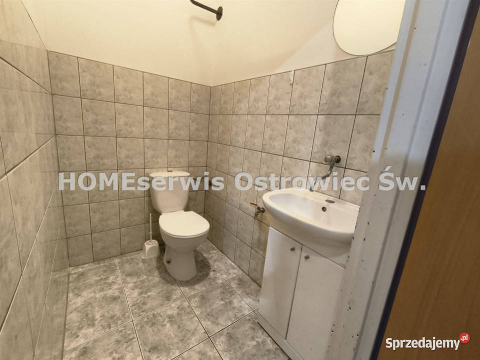 Lokal 635m2 Ostrowiec Świętokrzyski