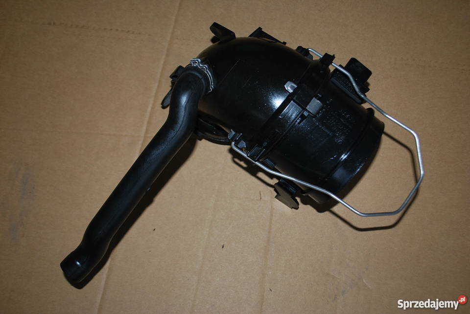PRZEPŁYWOMIERZ BOSCH A2730940948 MERCEDES W216 mazowieckie