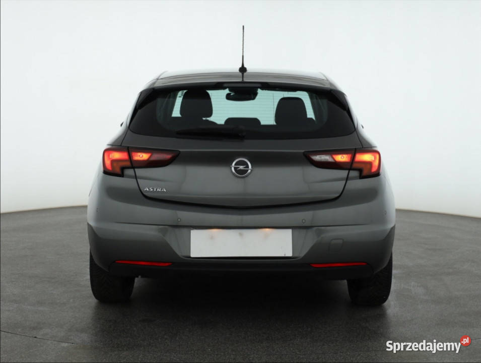 Opel Astra 12 Turbo klimatyzacja Astra Piaseczno sprzedam