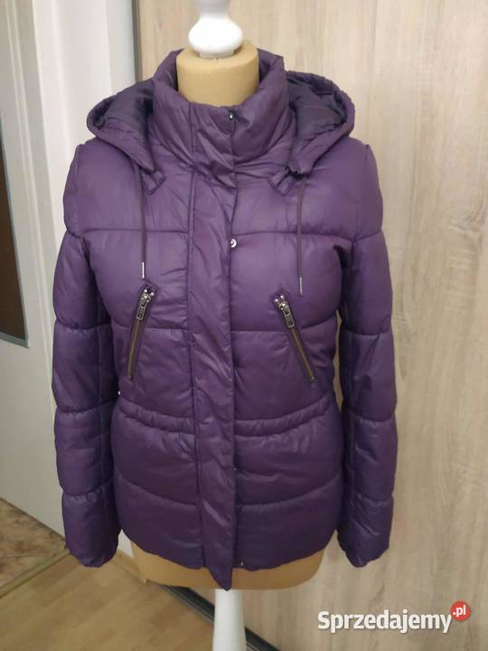 Fajne ciepłe kurtki zimowe i nie Dąbrowa Tarnowska