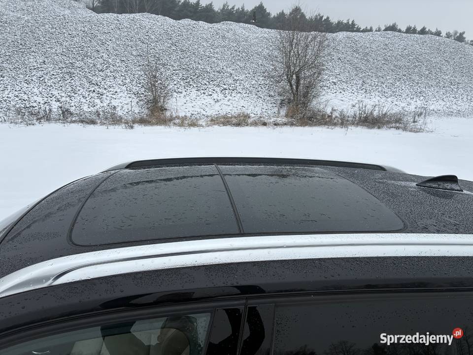 BMW X1 E84 20 Jedyna taka Beemka w Polsce Rok produkcji 2011 Szadek sprzedam