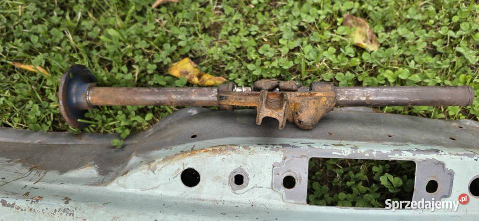 vw garbus lewarek oryginał łódzkie Łódź sprzedam