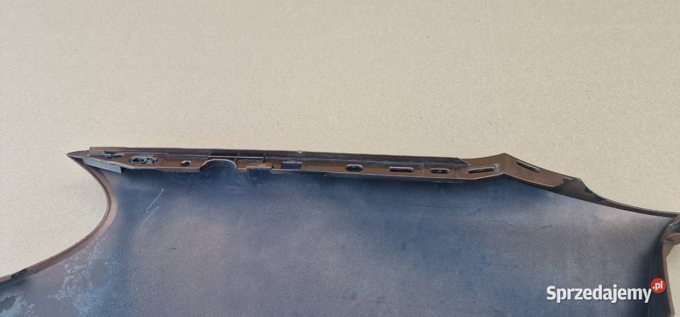 SMART FOR FOUR 453 2014 BŁOTNIK PRAWY PRZÓD Bieleń