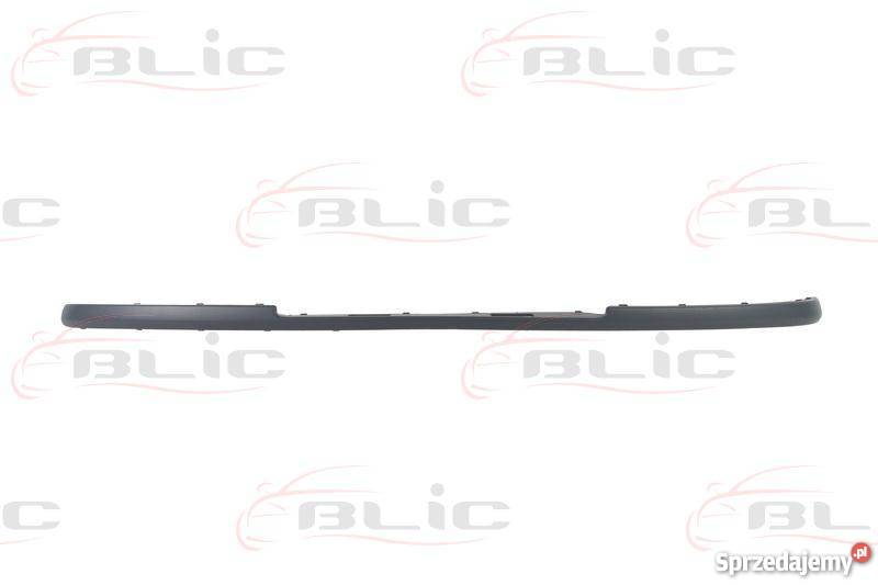 LISTWA ZDERZAKA TYŁ GRUNTOWANA VW POLO 10010405 Pruszków sprzedam