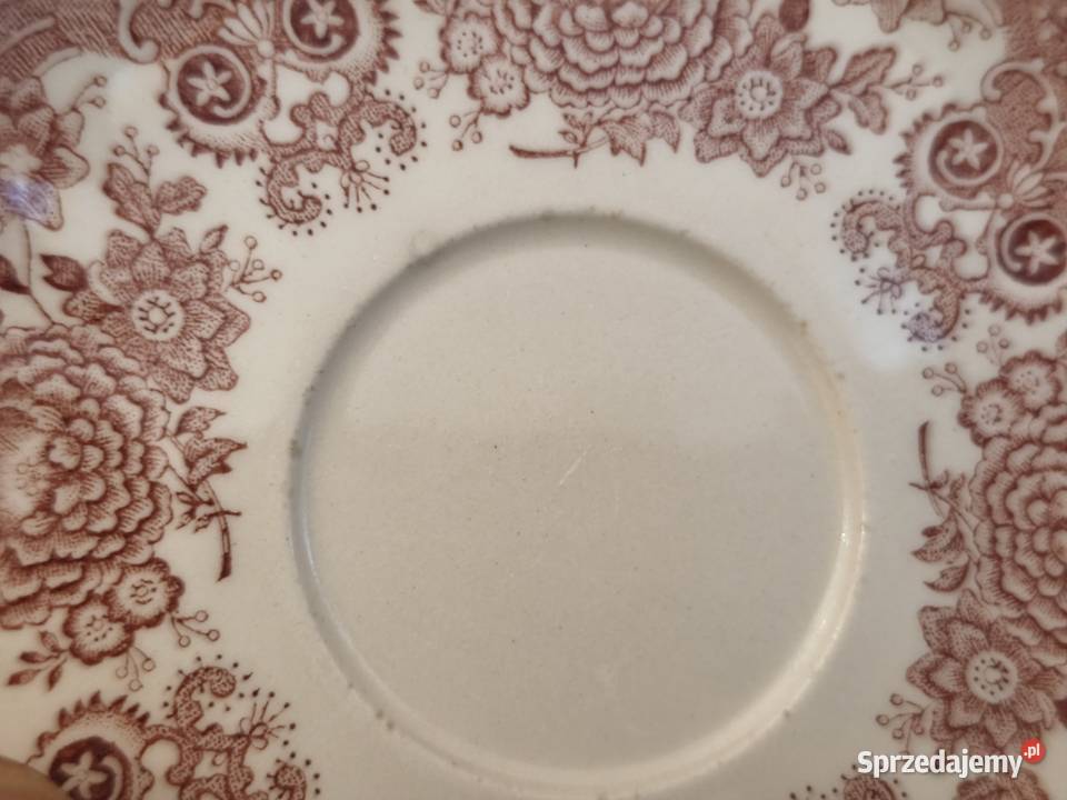 Talerz podstawka VilleroyBoch Burgenland Chełm