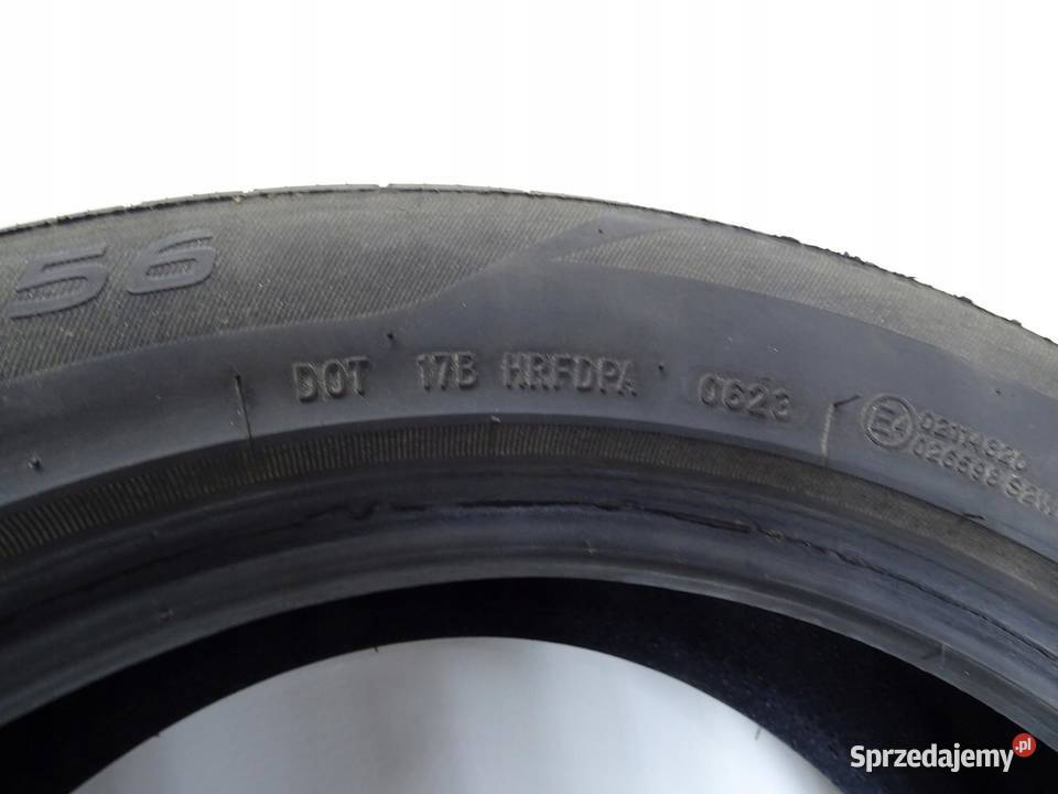 1x 20555R17 OPONA LETNIA GRENLANDER LZEAL 56 małopolskie