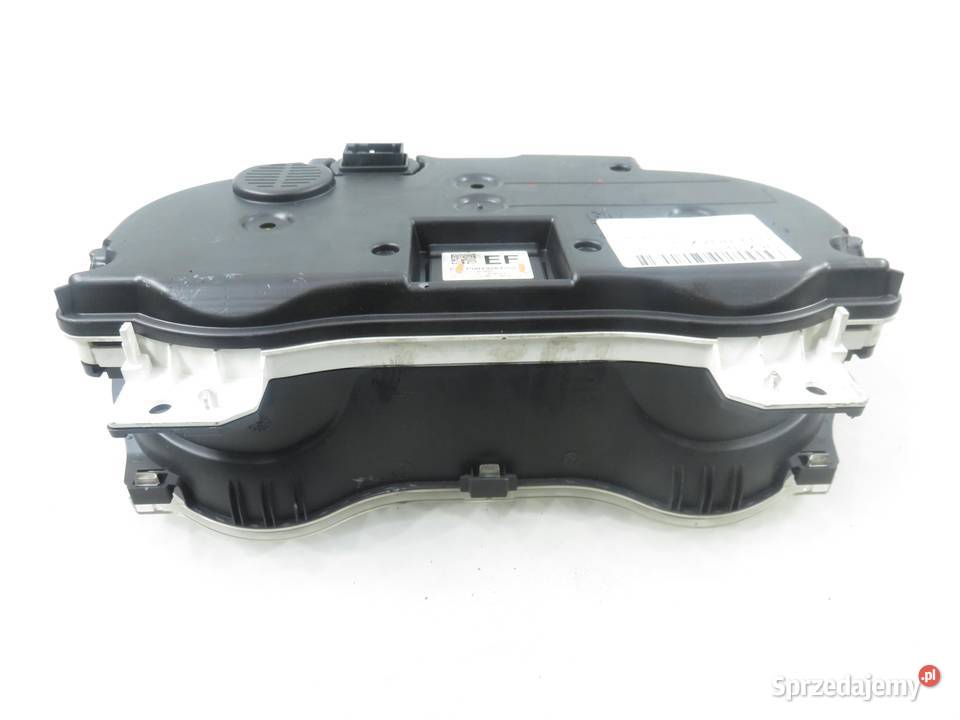 LICZNIK OPEL CORSA D Van 12 Z 12 XEP P0013264255