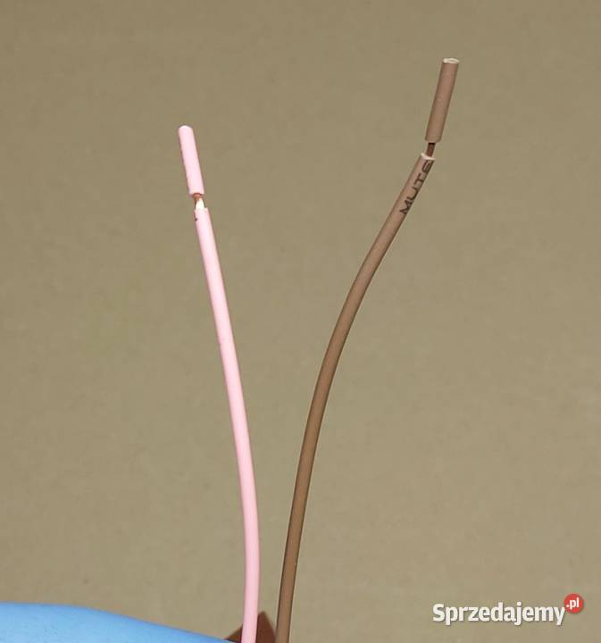 ADAPTER ZŁĄCZE ISO RADIA SONY 17 PIN ZRS36