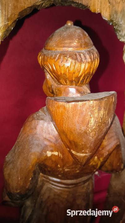 Duża płaskorzeźba 75 łódzkie sprzedam