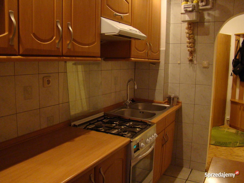 Do mieszkanie 39m2 z piwnicą Warszawa Bródno Cho 39m2 Nieruchomości mazowieckie Warszawa