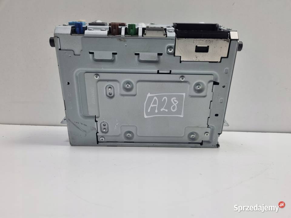 Volvo VOLVO V60 I S60 II V40 II CZYTNIK Chełm