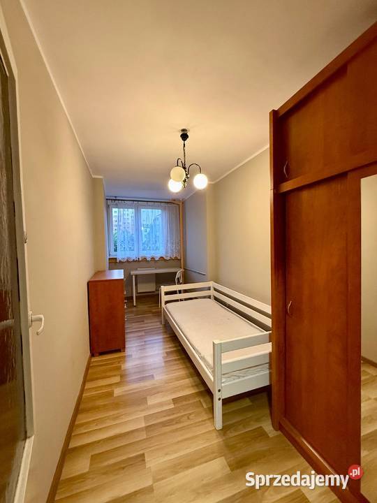 3pokojowe mieszkanie do wynajęcia zaraz Wesoła