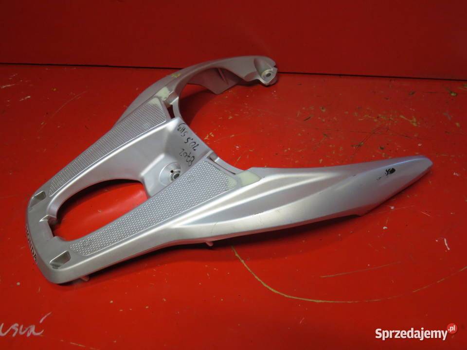 HONDA SH 300 SH300 SH300I 300I 2010 bagażnik Mocowania i uchwyty mazowieckie Warszawa sprzedam