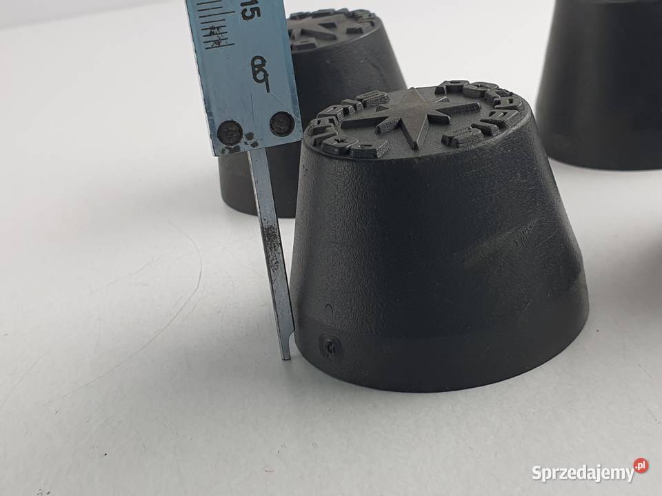 Zaslepka Kapsel Korek Polaris Sportsman 700 Łódź